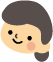 大人の女性のイラスト
