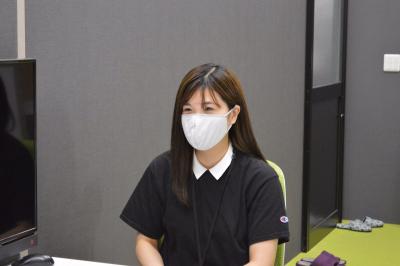 インタビュー写真5