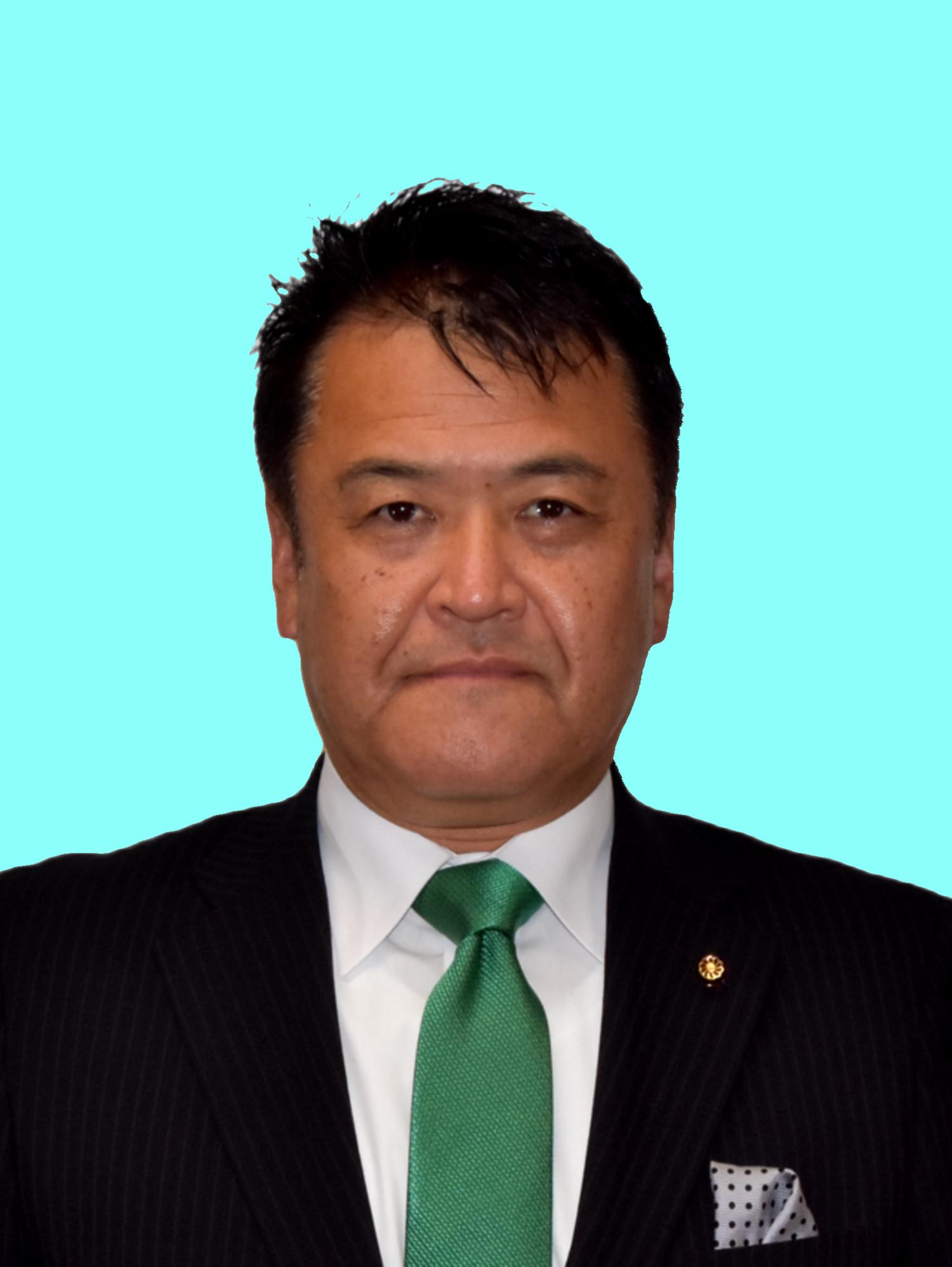 小林貴浩議員の写真 小林貴浩議員の写真