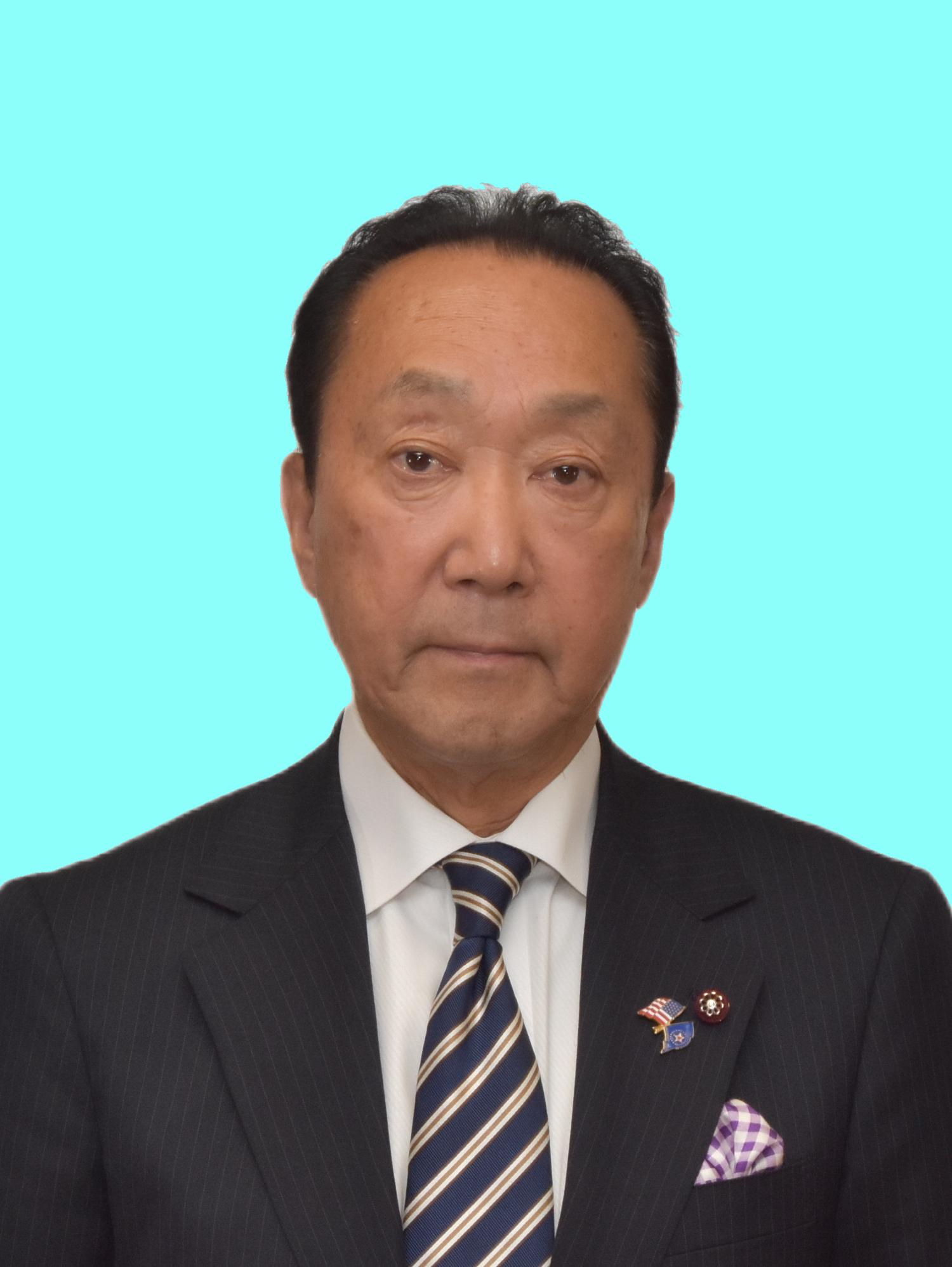 黒川貫男議員の写真 黒川貫男議員の写真