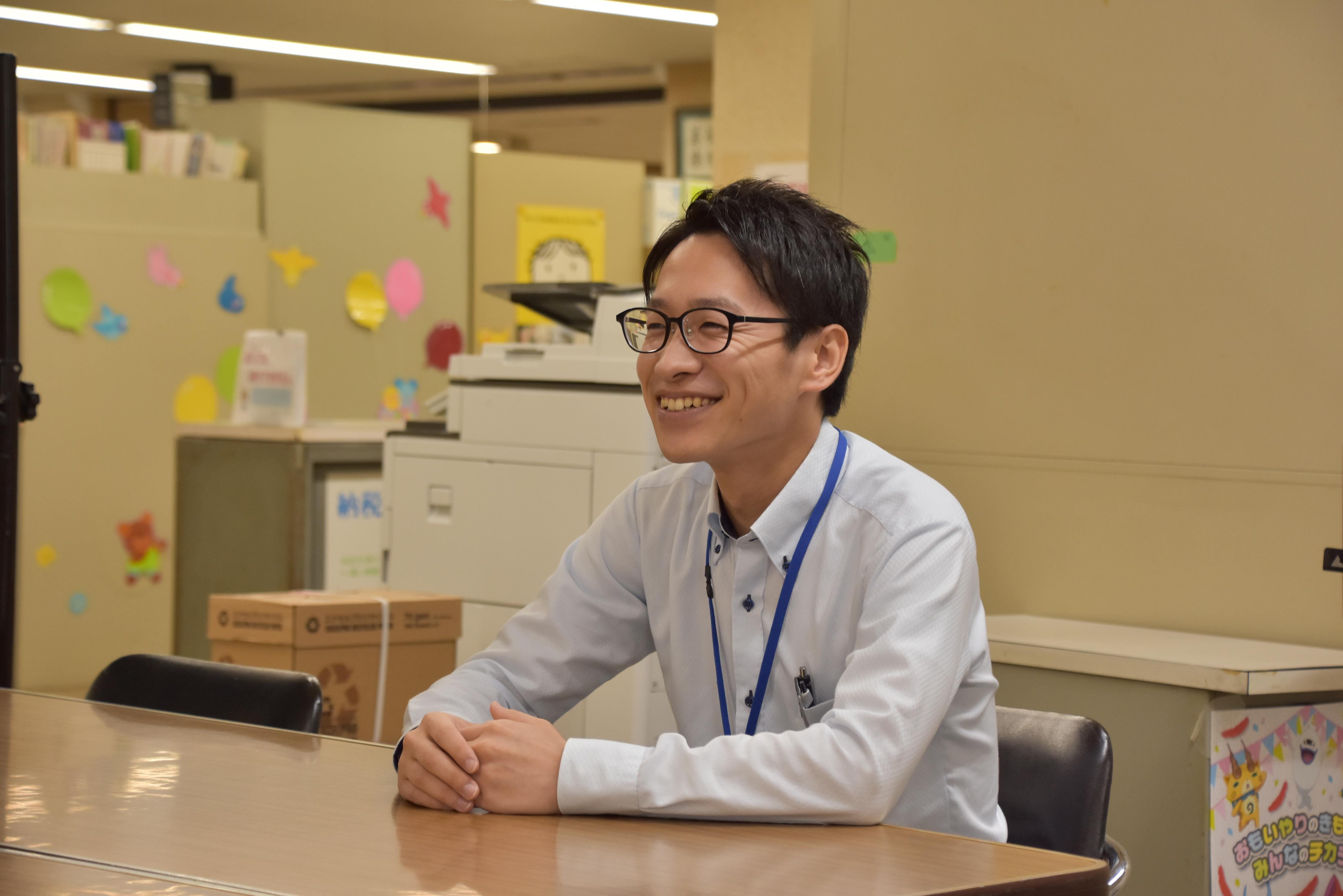本人写真