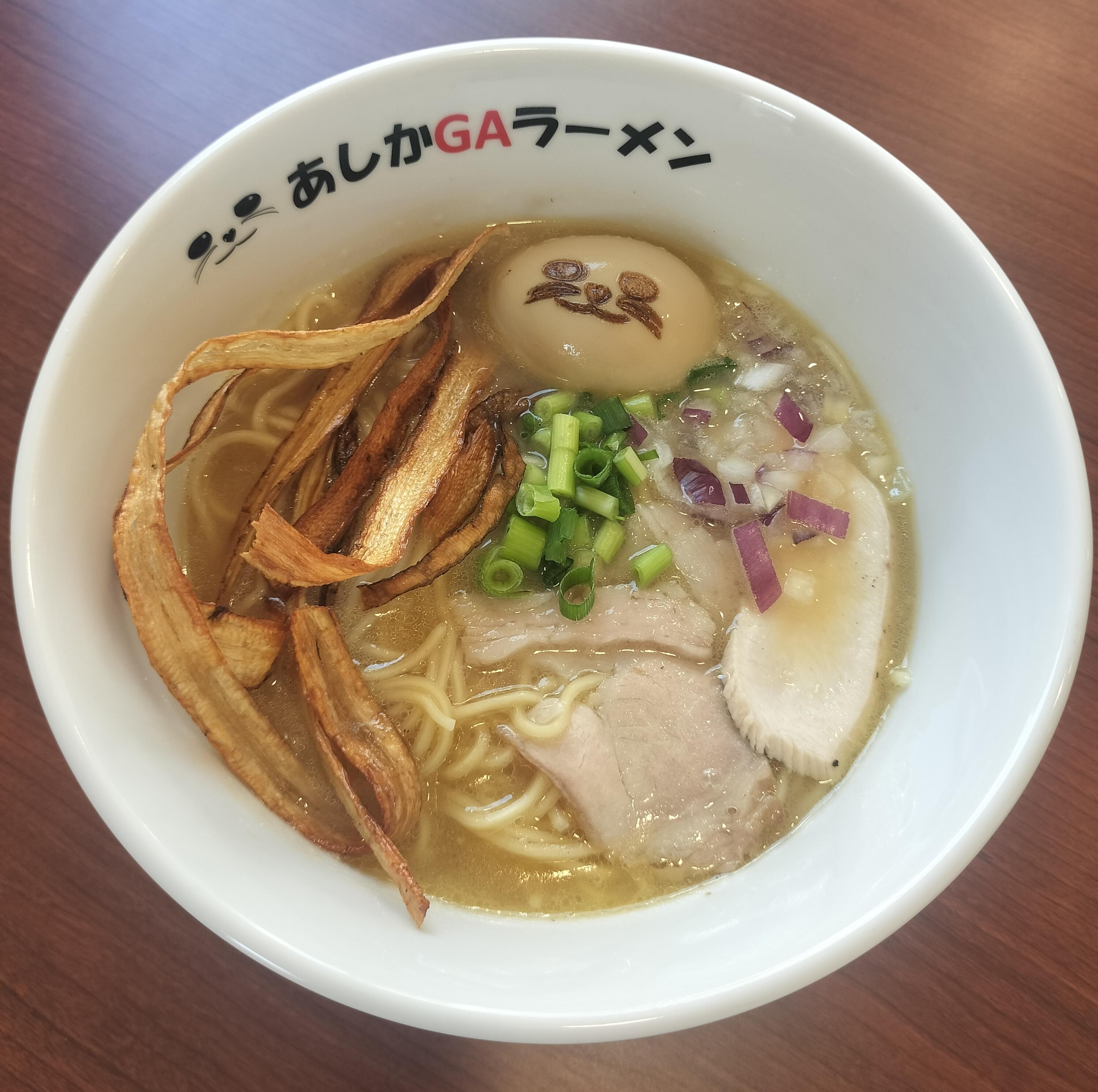ラーメン画像