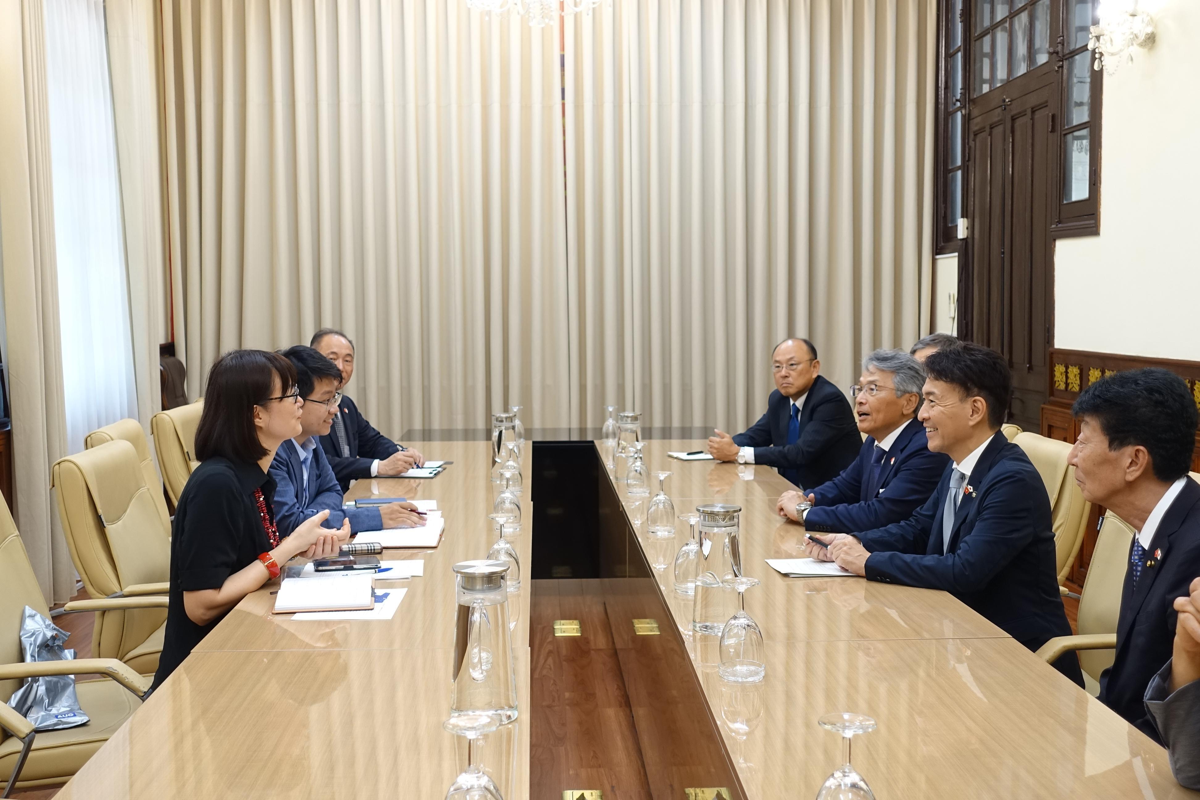 20240612-1 ベトナム外務省訪問 (59)