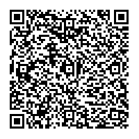 UrlCode_【織姫青年学級】「織姫アドレッセント Cool Ashikaga III－足利の良さを心と体で味わおう！-」受講生募集！のQRコードです。