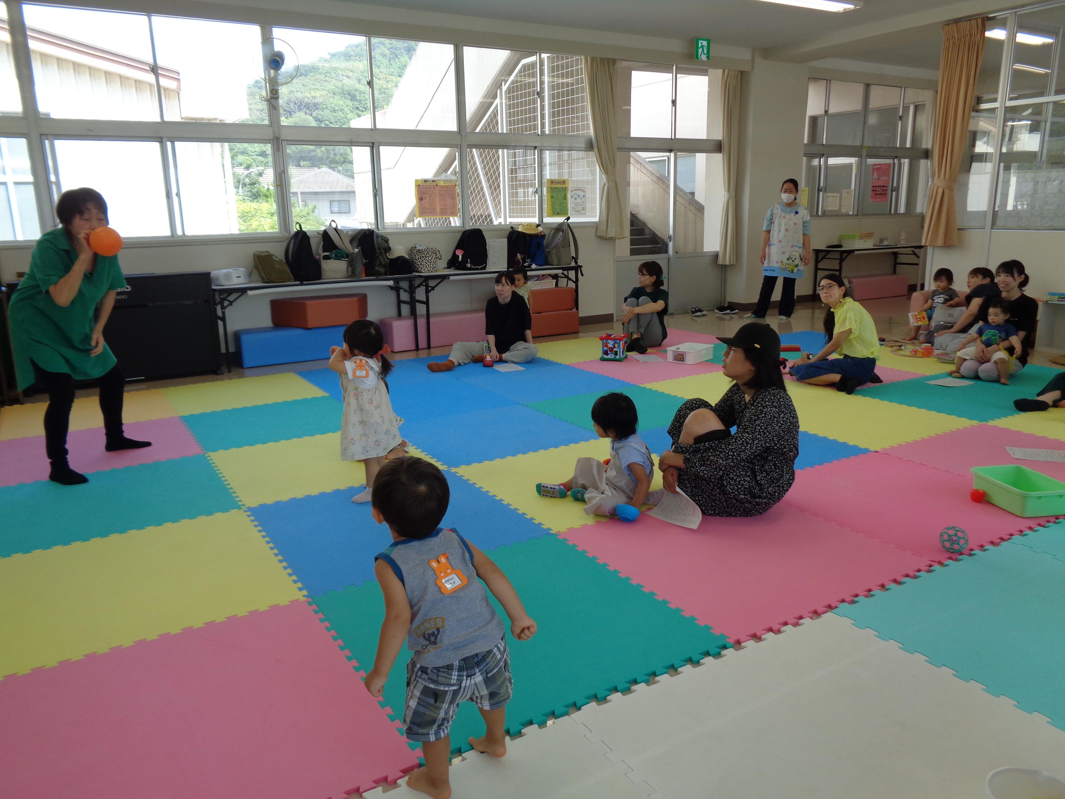 ことばのはなしの写真です。