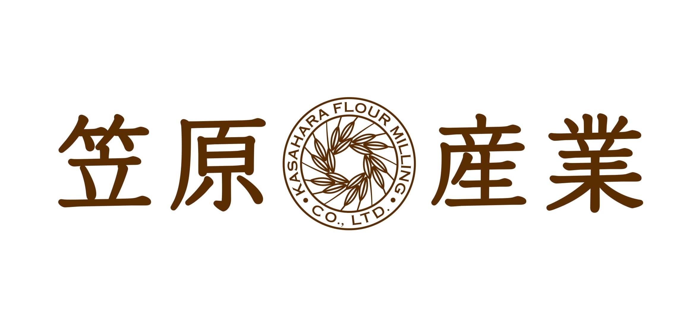 笠原産業株式会社