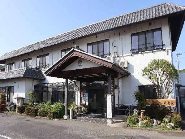 東葉館
