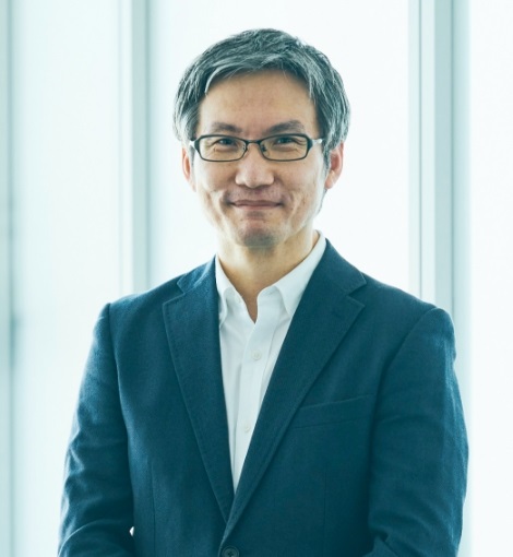 徳永CIO補佐官