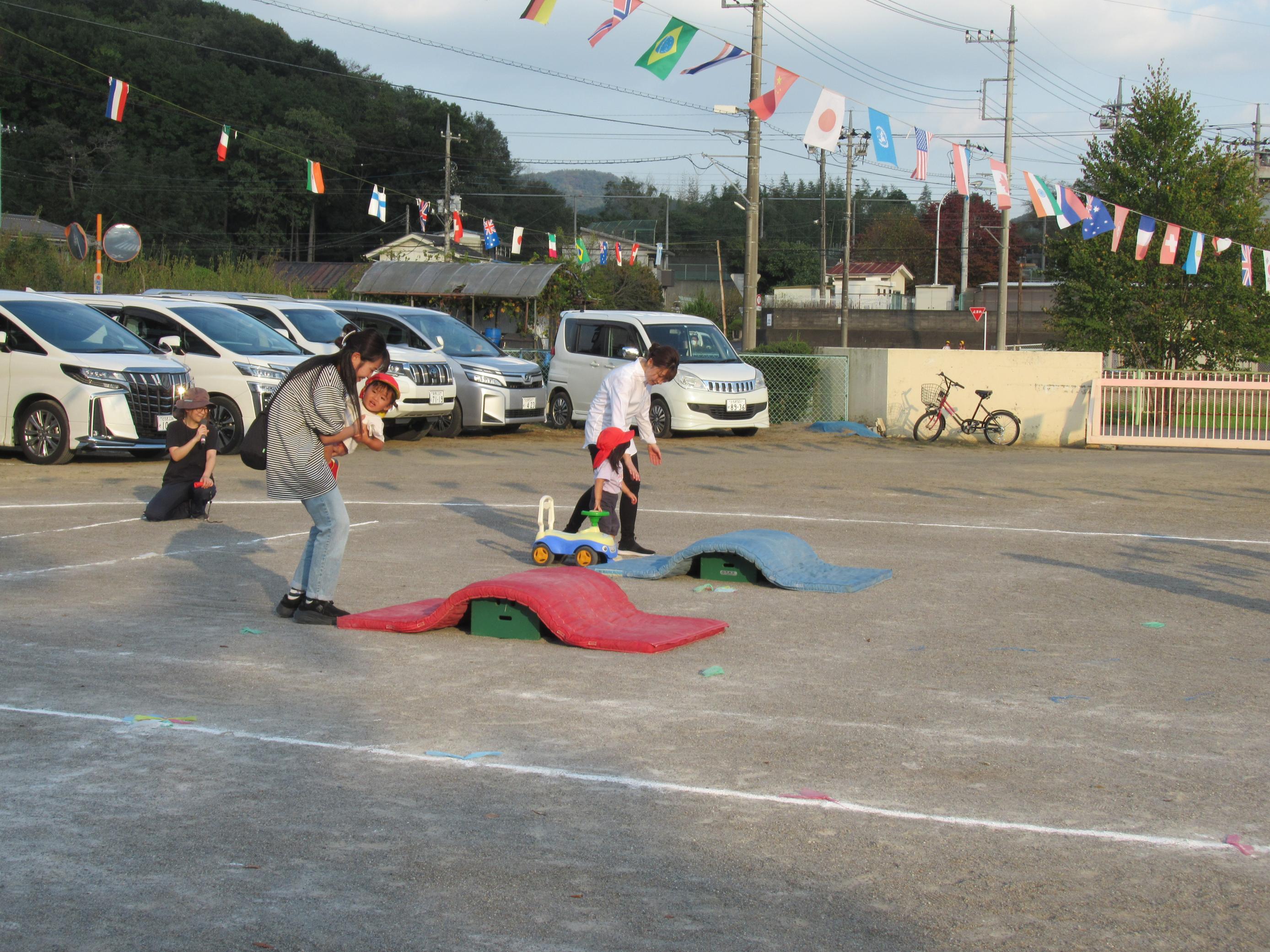 IMG_1941運動会ごっこ