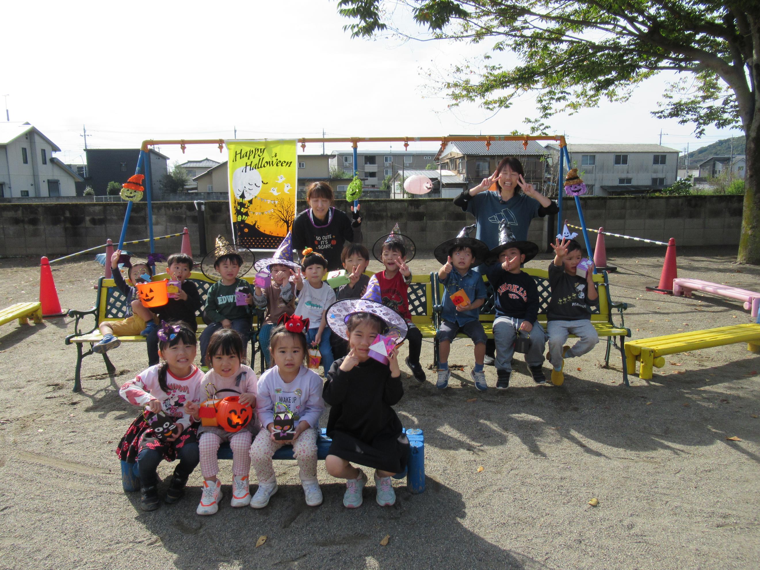 IMG_0051 ハロウィン