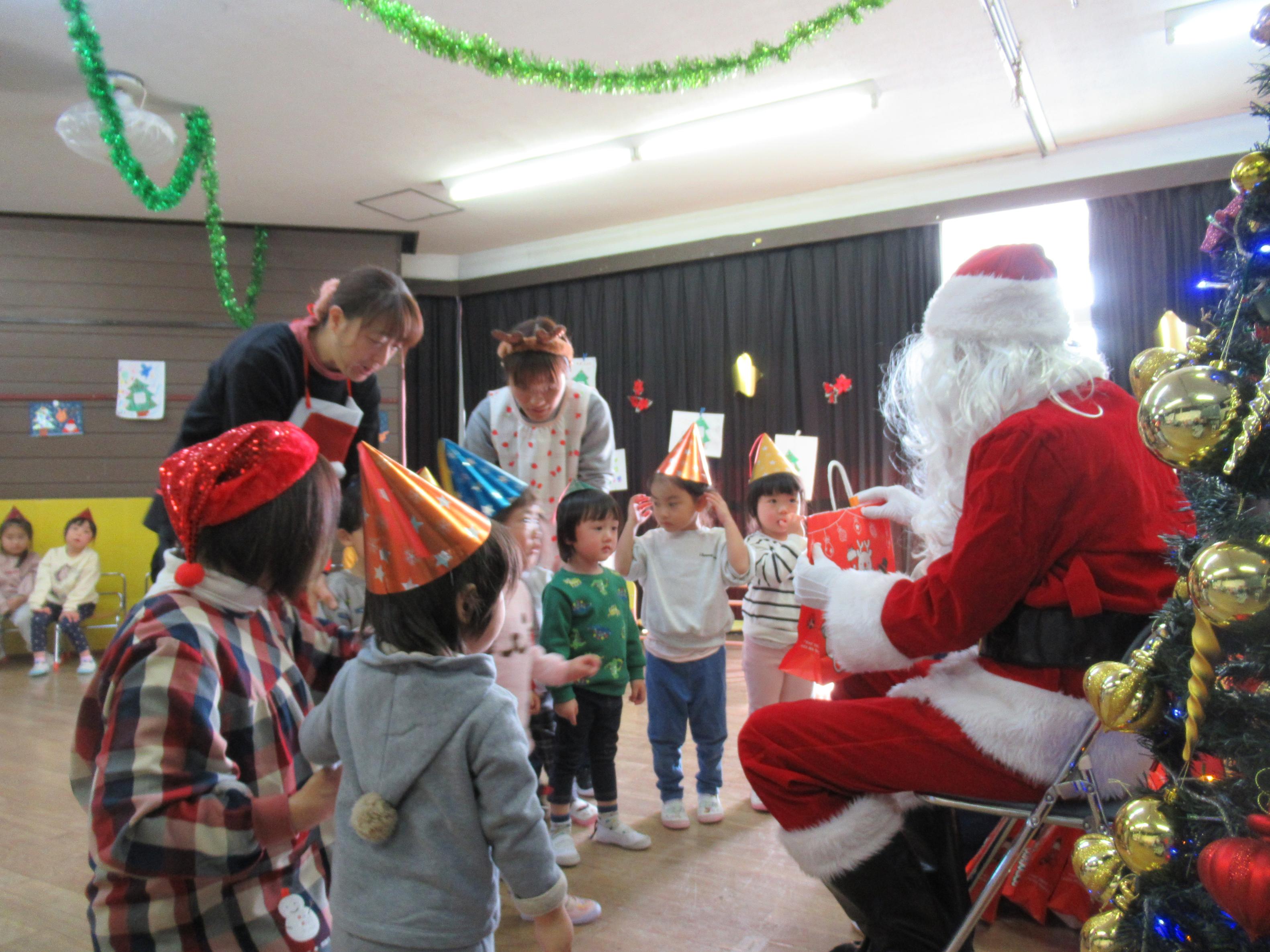IMG_0749 クリスマス会