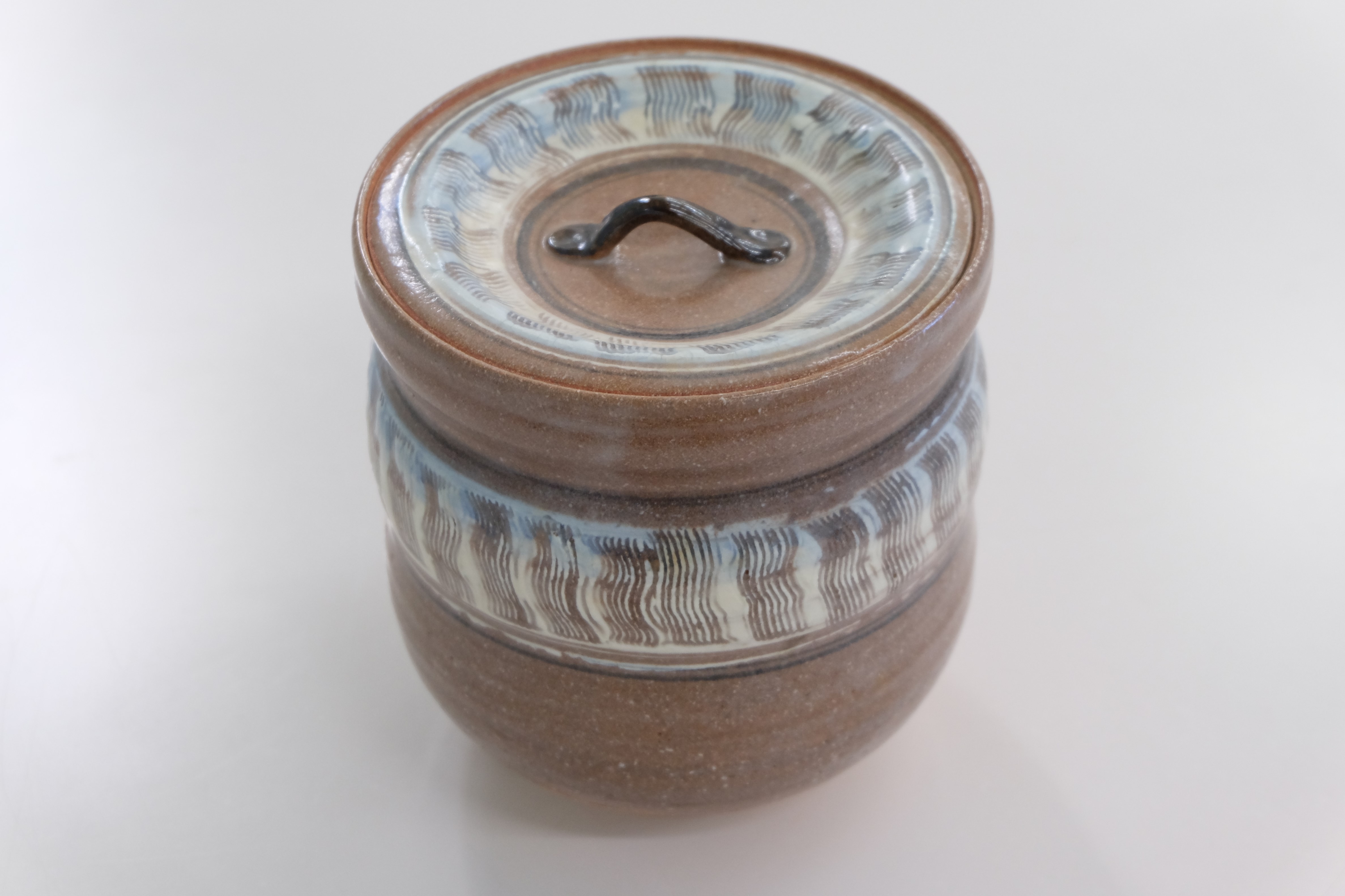 物外軒備品の水差し