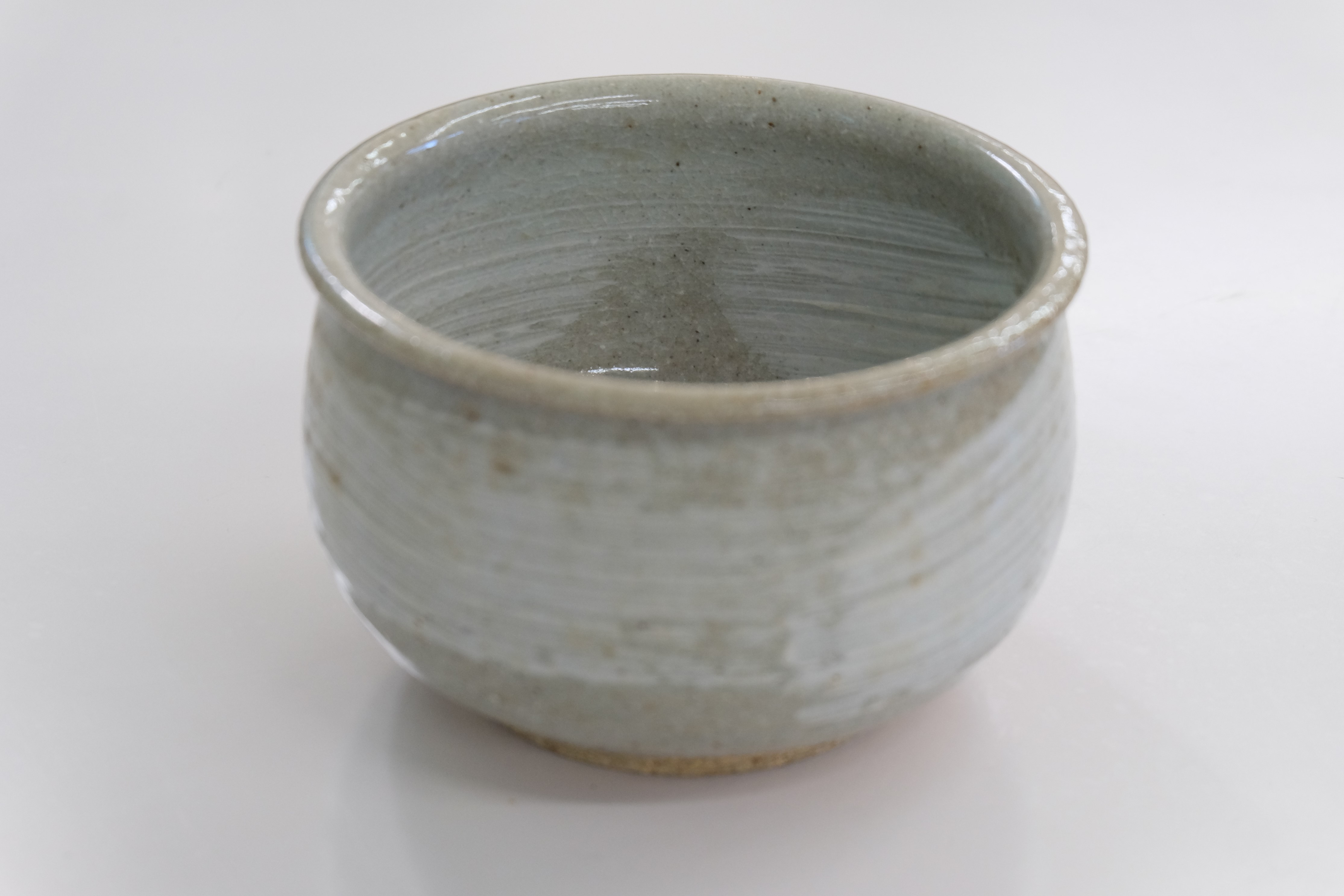 物外軒備品の建水