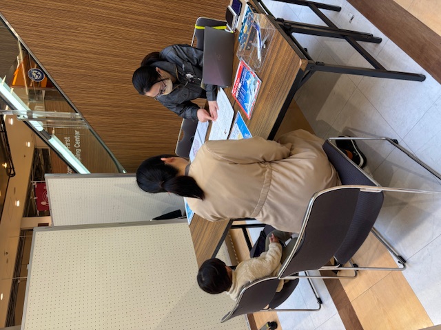 image 企業ブース1