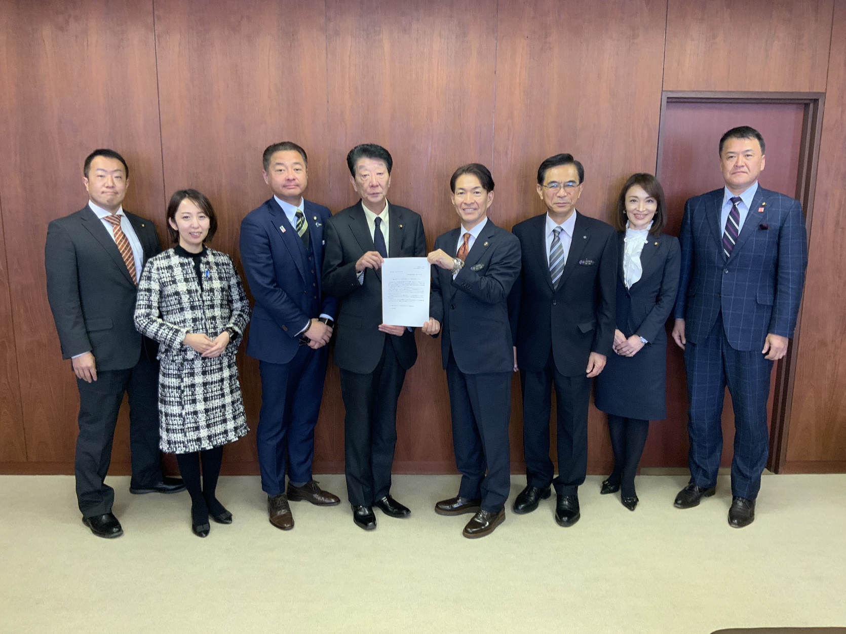 R5出張ぎかい市長