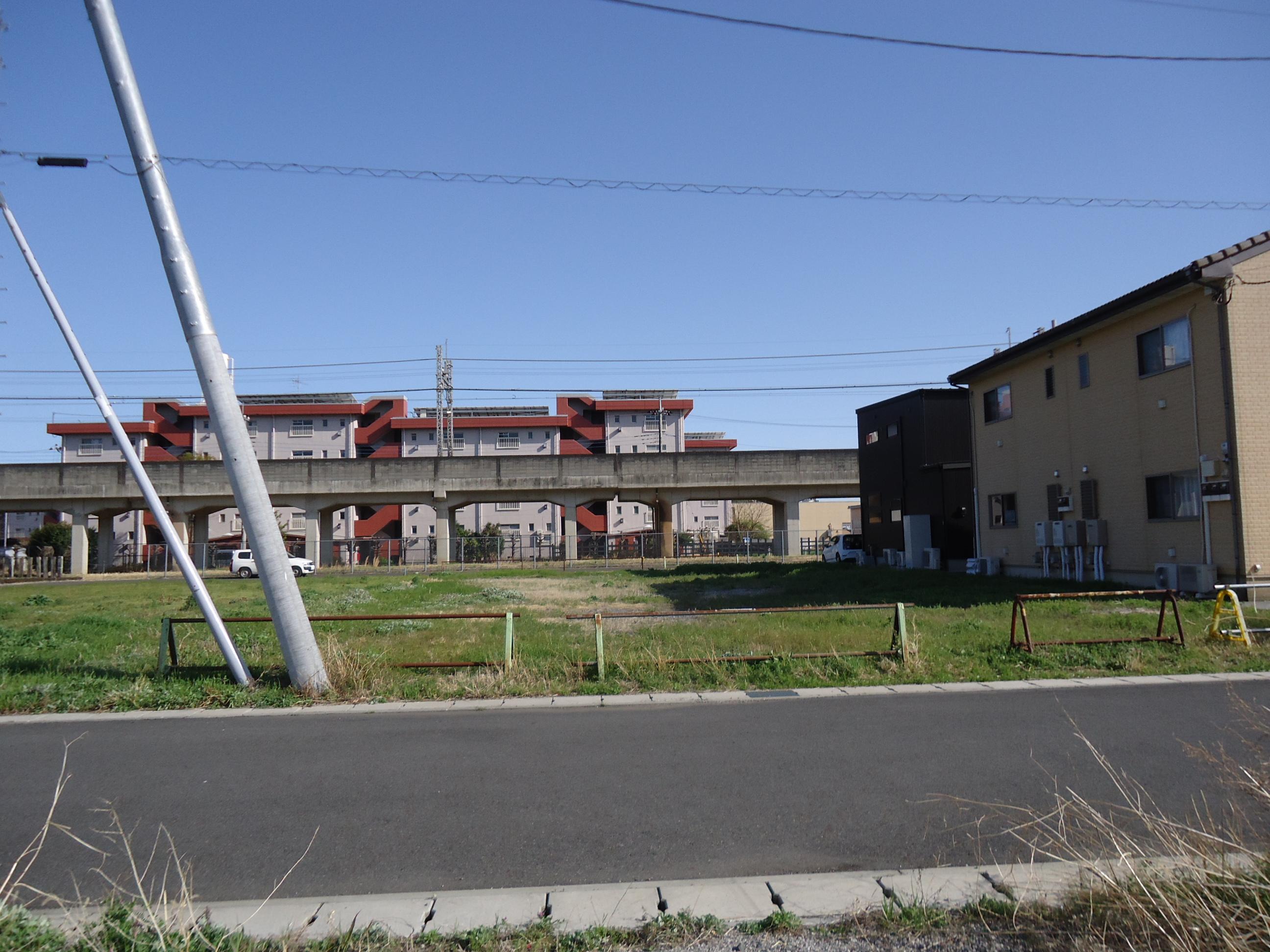 49街区11画地