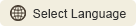 Select Language
