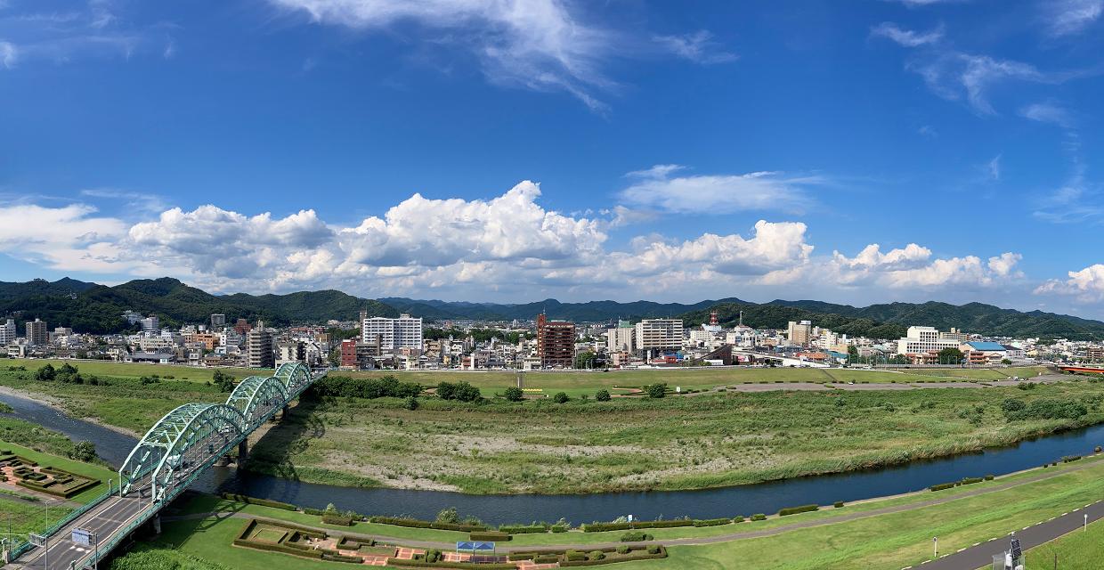 足利市